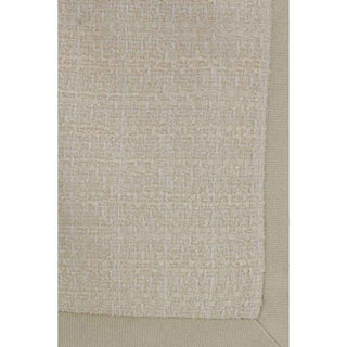 Balmain Beige Wool Oves Aries Mini Skirt