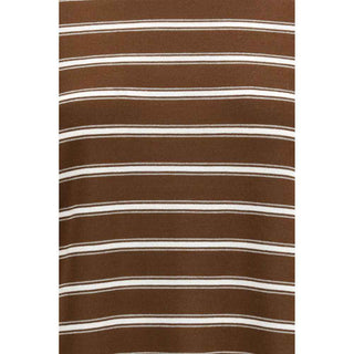 Brunello Cucinelli Beige Wool Oves Aries T-Shirt