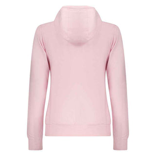 Norway 1963 Rosa Cotton Women's Hoodie