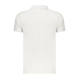 Norway 1963 Blue Cotton Women Polo Shirt