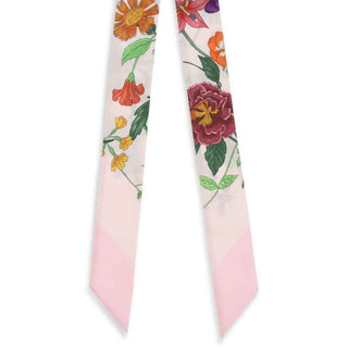 Gucci Multicolor Silk Scarf