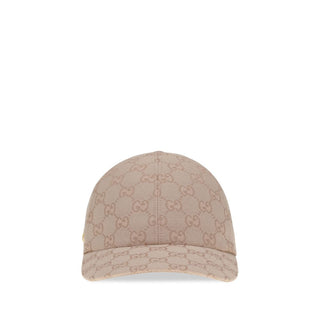 Gucci Multicolor Cotton Cap (Baseball Hat)
