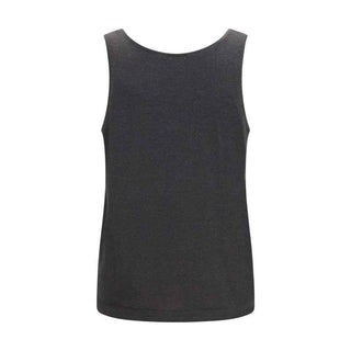 Brunello Cucinelli Gray Cashmere Tank Tops