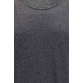 Brunello Cucinelli Gray Cashmere Tank Tops