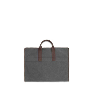 Brunello Cucinelli Gray Polyester Accessories