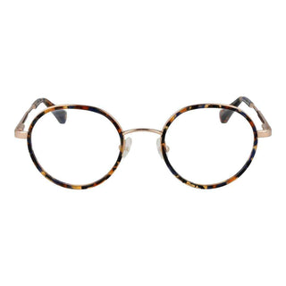 Christian Lacroix Gold Metal & Plastic Glasses (Frames)