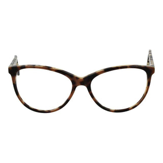 Andy Wolf Brown Acetate Glasses (Frames)