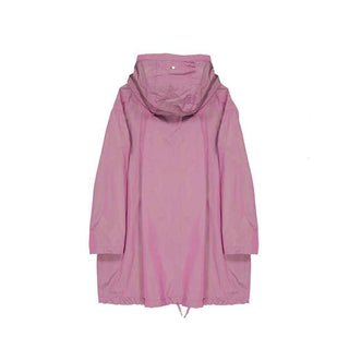 Herno Multicolor Polyester Coat