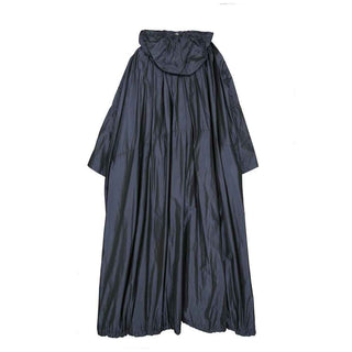 Herno Blue Polyester Coat