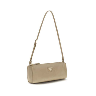 Prada Beige Nylon Accessories