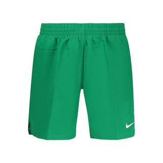 Nike Verde Polyester Men's Swimwear