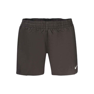 Nike Nero Polyester Men's Swimwear