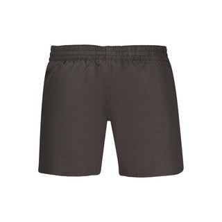 Nike Nero Polyester Men's Swimwear