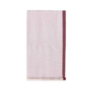 Brunello Cucinelli Beige Cashmere Scarf