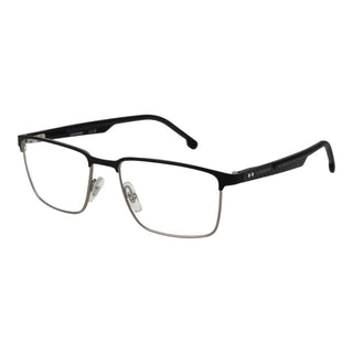 Carrera Black Metal Glasses (Frames)
