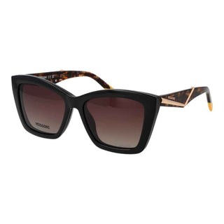 Missoni Black Polyamide Glasses (Frames)
