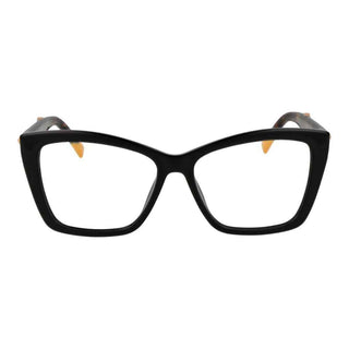 Missoni Black Polyamide Glasses (Frames)