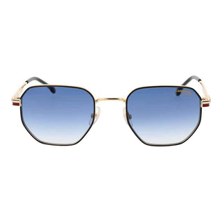 Carrera Gold Metal Sunglasses