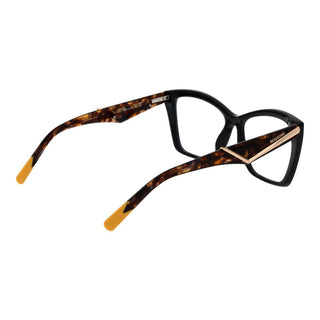 Missoni Black Polyamide Glasses (Frames)