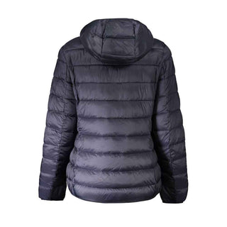 Norway 1963 Black Polyamide Womens Jacket