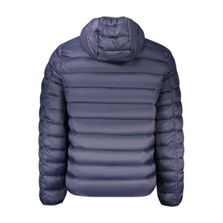 Norway 1963 Blu Poliammide Men's Jacket