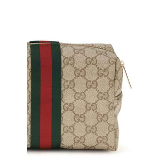 Gucci Beige Fabric Other Accessories