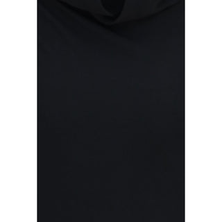 Tom Ford Black Viscose Cocktail Dress