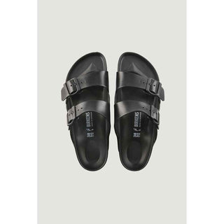 Birkenstock Black EVA Flat Sandals