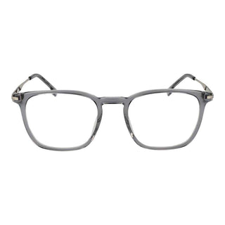 Hugo Boss Gray Acetate Glasses (Frames)