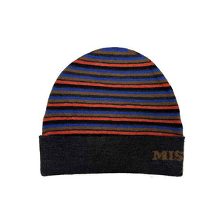 Missoni Gray Wool Beanie