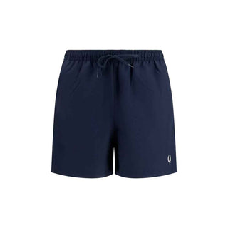 Fred Perry Blue Recycled Polyester Clothing