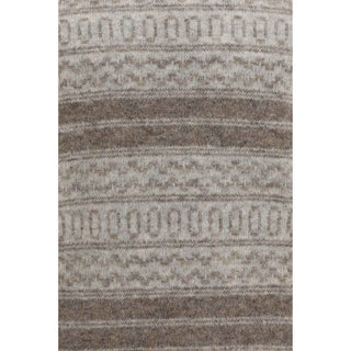 Brunello Cucinelli Gray Alpaca Vicugna Pacos Turtleneck