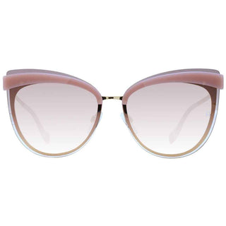 Ana Hickmann Multicolor Metal Sunglasses