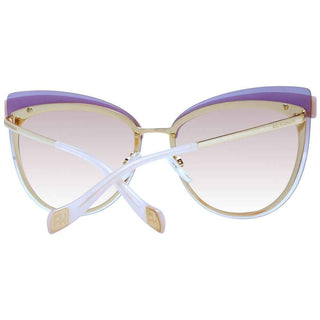 Ana Hickmann Multicolor Metal Sunglasses