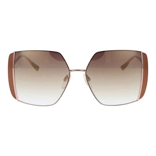Ana Hickmann Multicolor Metal Sunglasses