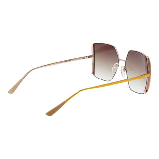 Ana Hickmann Multicolor Metal Sunglasses