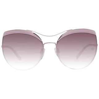 Ana Hickmann Multicolor Metal Sunglasses