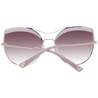 Ana Hickmann Multicolor Metal Sunglasses