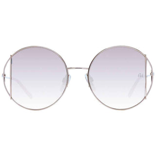 Ana Hickmann Multicolor Metal Sunglasses