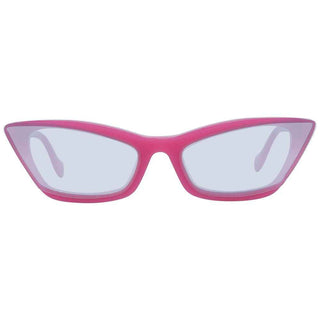 Ana Hickmann Multicolor Acetate Sunglasses