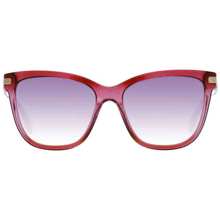 Ana Hickmann Multicolor Acetate Sunglasses