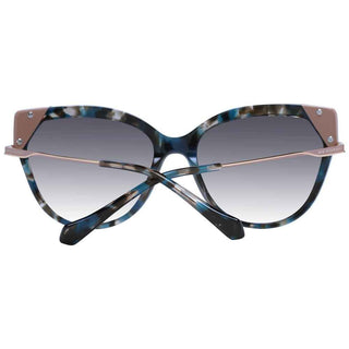 Ana Hickmann Multicolor Acetate Sunglasses