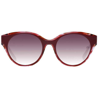 Ana Hickmann Multicolor Acetate Sunglasses