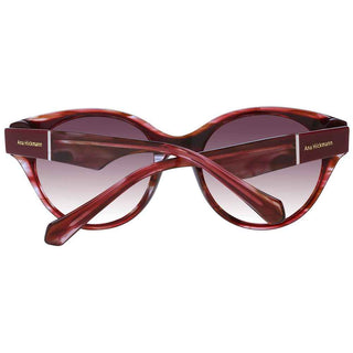 Ana Hickmann Multicolor Acetate Sunglasses