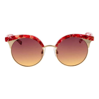 Ana Hickmann Multicolor Metal Sunglasses