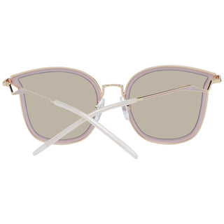 Ana Hickmann Multicolor Metal Sunglasses
