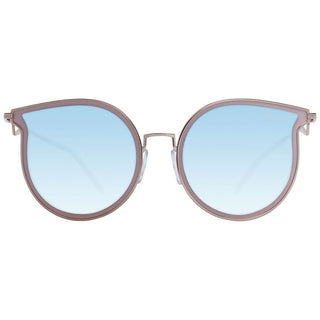 Ana Hickmann Multicolor Metal Sunglasses