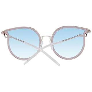 Ana Hickmann Multicolor Metal Sunglasses