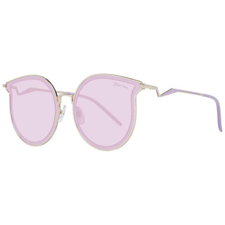 Ana Hickmann Multicolor Metal Sunglasses