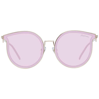 Ana Hickmann Multicolor Metal Sunglasses